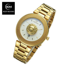 Load image into Gallery viewer, KEEP Moving Women Watch
