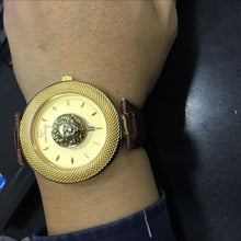 Load image into Gallery viewer, KEEP Moving Women Watch