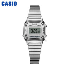 Load image into Gallery viewer, Casio watch gold