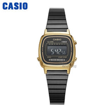 Load image into Gallery viewer, Casio watch gold