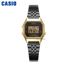 Load image into Gallery viewer, Casio watch gold