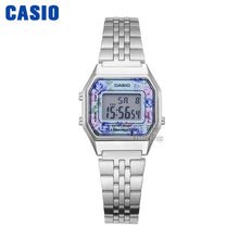 Load image into Gallery viewer, Casio watch gold
