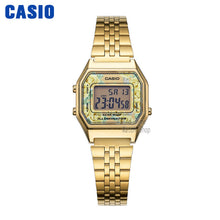 Load image into Gallery viewer, Casio watch gold
