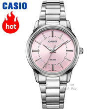 Load image into Gallery viewer, Casio watch women