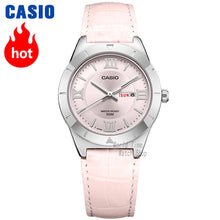 Load image into Gallery viewer, Casio watch women watches