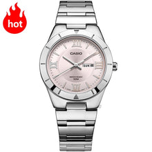 Load image into Gallery viewer, Casio watch women watches