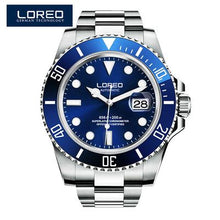 Load image into Gallery viewer, High Quality LOREO Men Watches