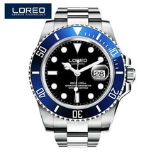 Load image into Gallery viewer, High Quality LOREO Men Watches