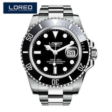 Load image into Gallery viewer, High Quality LOREO Men Watches