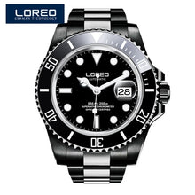 Load image into Gallery viewer, High Quality LOREO Men Watches
