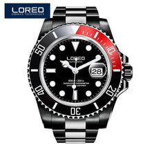 Load image into Gallery viewer, High Quality LOREO Men Watches