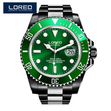 Load image into Gallery viewer, High Quality LOREO Men Watches