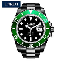 Load image into Gallery viewer, High Quality LOREO Men Watches