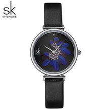 Load image into Gallery viewer, Shengke Women Watches