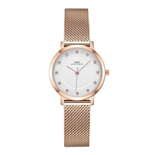 Load image into Gallery viewer, IBSO Brand Women's Quartz Watches