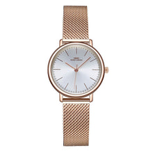 Load image into Gallery viewer, IBSO Brand Women's Quartz Watches
