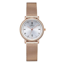 Load image into Gallery viewer, IBSO Brand Women's Quartz Watches