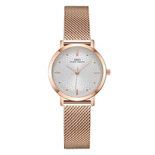 Load image into Gallery viewer, IBSO Brand Women's Quartz Watches