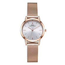Load image into Gallery viewer, IBSO Brand Women's Quartz Watches