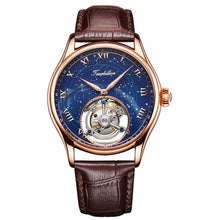 Load image into Gallery viewer, GUANQIN 100% Real Original Tourbillon Watch