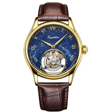 Load image into Gallery viewer, GUANQIN 100% Real Original Tourbillon Watch