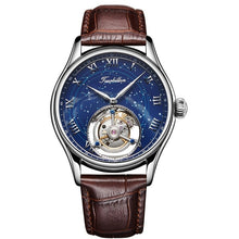 Load image into Gallery viewer, GUANQIN 100% Real Original Tourbillon Watch