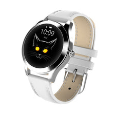 Load image into Gallery viewer, 696 KW10 Fashion Smart Watch Women