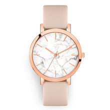 Load image into Gallery viewer, New Fashion Marble Women Watch