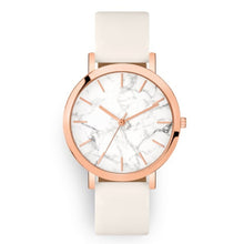 Load image into Gallery viewer, New Fashion Marble Women Watch