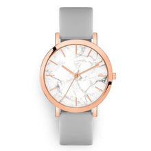 Load image into Gallery viewer, New Fashion Marble Women Watch