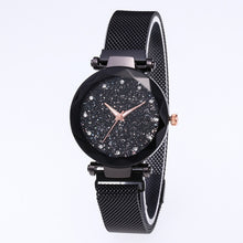 Load image into Gallery viewer, Woman Watch 2019 Romantic Starry Sky