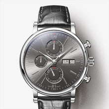 Load image into Gallery viewer, Switzerland LOBINNI Men Watches