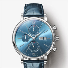 Load image into Gallery viewer, Switzerland LOBINNI Men Watches