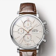 Load image into Gallery viewer, Switzerland LOBINNI Men Watches