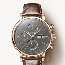 Load image into Gallery viewer, Switzerland LOBINNI Men Watches