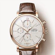 Load image into Gallery viewer, Switzerland LOBINNI Men Watches