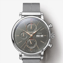 Load image into Gallery viewer, Switzerland LOBINNI Men Watches