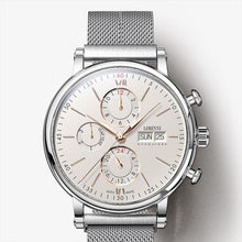 Load image into Gallery viewer, Switzerland LOBINNI Men Watches