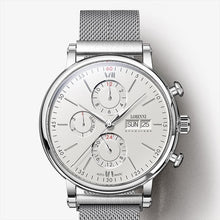 Load image into Gallery viewer, Switzerland LOBINNI Men Watches