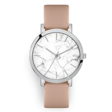 Load image into Gallery viewer, New Fashion Marble Women Watch