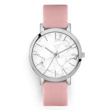 Load image into Gallery viewer, New Fashion Marble Women Watch
