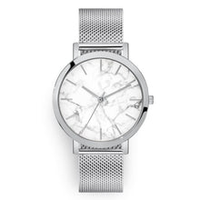 Load image into Gallery viewer, New Fashion Marble Women Watch