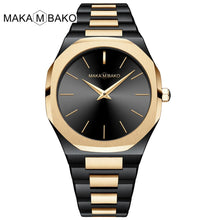 Load image into Gallery viewer, Japan Movement High Quality Waterproof Watch