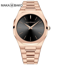 Load image into Gallery viewer, Japan Movement High Quality Waterproof Watch