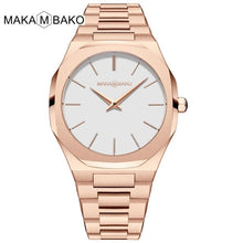 Load image into Gallery viewer, Japan Movement High Quality Waterproof Watch