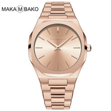 Load image into Gallery viewer, Japan Movement High Quality Waterproof Watch