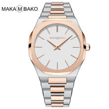 Load image into Gallery viewer, Japan Movement High Quality Waterproof Watch