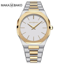 Load image into Gallery viewer, Japan Movement High Quality Waterproof Watch