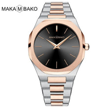Load image into Gallery viewer, Japan Movement High Quality Waterproof Watch