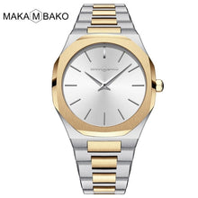 Load image into Gallery viewer, Japan Movement High Quality Waterproof Watch